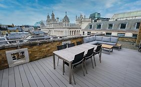 Chancery Quarters, Chancery Lane Apartment London United Kingdom